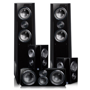 SVS Speakers