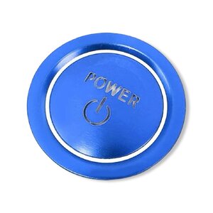 ฝาครอบปุ่ม Push Start Corolla Cross สำหรับรุ่น Hybrid