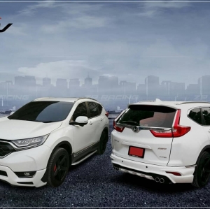 ชุดแต่ง MDP CR-V