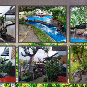 ทำน้ำตกจัดสวน โทร 088-9958407 ทำบ่อปลาคาร์ฟ รับทำน้ำพุ รับทำบ่อปลา ม่านน้ำตก ทำน้ำตก
