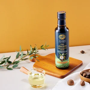 สินค้าน้ำมันเมล็ดคามีเลียและพืชน้ำมันอื่น