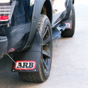 บังโคลน FORD RANGER ฟอร์ดเรนเจอร์ ARB พร้อมชุดสลิงครบชุด