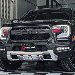 NEXTGEN RANGER (2022-2026)