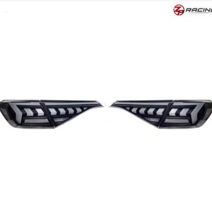 ไฟท้ายแต่ง Honda CIVIC FE 2022-2027 Full LED