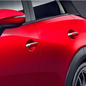 ครอบมือจับประตู Kenstyle CX-3