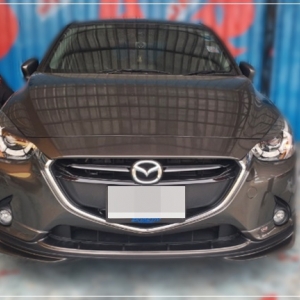 ชุดแต่ง Speed II [4ประตู]