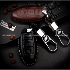 พวงกุญแจ Remote หนัง TERRA