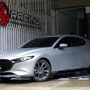 MAZDA 3 (2020-2026)