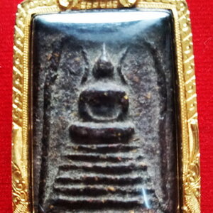 พระเนื้อผง