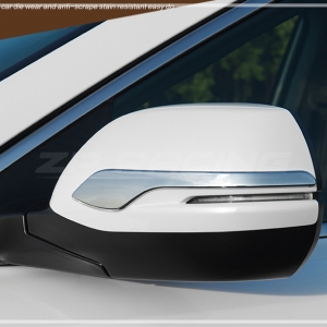 คิ้วกระจกข้าง Modulo CR-V G5