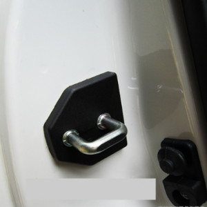 ครอบกลอนประตู FORESTER