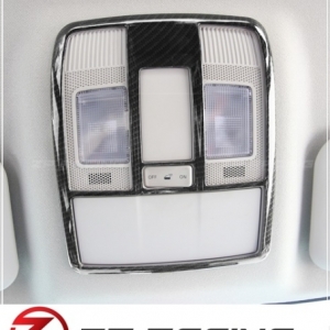 ครอบไฟเพดานหน้า Carbon MAZDA 3