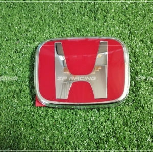 โลโก้ H แดงหน้า CRV G5