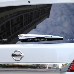 ครอบที่ปัดน้ำฝนโครเมี่ยม TERRA