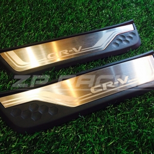 คิ้วบันได [ด้านนอก] CRV Modulo