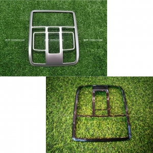 ครอบไฟเพดานด้านหน้า CX-3