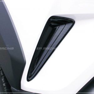 ชุดตกแต่งกันชนหน้า Carbon C-HR