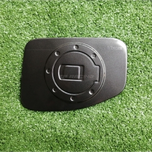 ครอบฝาถังน้ำมัน 4 ประตู สี WT