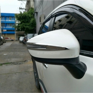 ครอบไฟเลี้ยวกระจกข้าง CX-3 SAMURAI PRODUCE