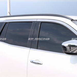 คิ้วกระจก Nissan TERRA เทอร่า 12 ชิ้น