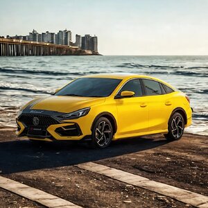 ชุดแต่ง ชุดสเกิร์ต MG5 รุ่น WANRRICK