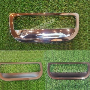 เบ้ามือจับกระบะท้าย