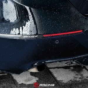 ไฟทับทิมท้าย Accord G10 LED V.4 รับประกัน 1 ปี