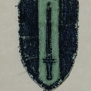 USARV ย่อมาจาก United States Army Vietnam