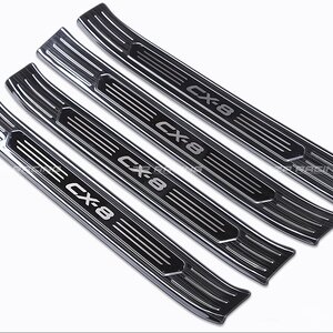 คิ้วบันไดด้านนอก CX-8