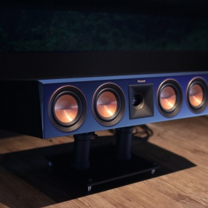 Klipsch Reference Premier II