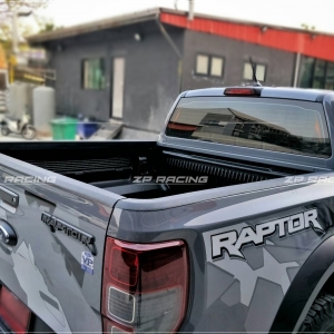 ครอบขอบกระบะ RAPTOR