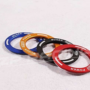 แหวนครอบปุ่ม Start CIVIC FC 2016-2022