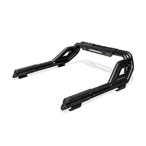 โรลบาร์กระบะ Roll Bar HAMER รุ่น Night Fury Series