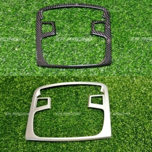 ครอบช่องเก็บแว่นตา