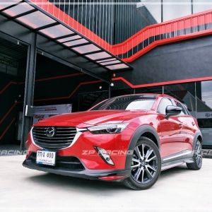 ชุดแต่ง CX-3 Mazda Speed 2015-ปัจจุบัน