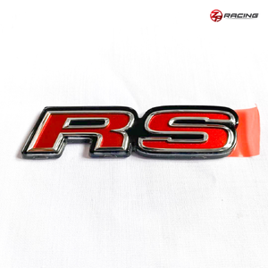 โลโก้ RS แท้ สำหรับ Civic FE