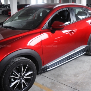 บันไดข้าง Z-Spec MAZDA CX-3