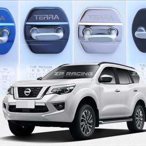 ครอบกลอนประตู TERRA