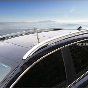 ราวหลังคา Euro Style CR-V