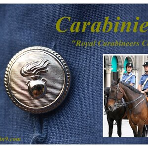 The Carabinieri