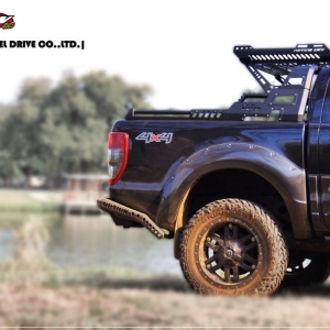 โรลบาร์ Option V.1 พร้อมถาด