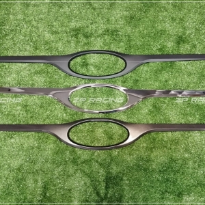 คิ้วฝากระบะท้ายตัวล่าง