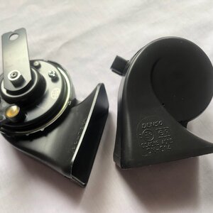 แตร Accord สำหรับ CivicFE