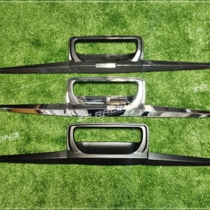 คิ้วฝาท้าย กระบะท้ายแบบปลายดาบฟอร์ดเรนเจอร์ Ford Ranger ปี 2012-2022