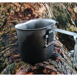 Canteen Cup M1910