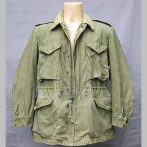 เสื้อทหารM1951 DATED 10 NOV. 1954,