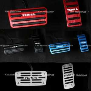 แป้นวางเท้าแบบ Sport TERRA