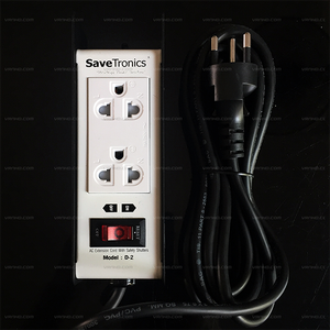 เทคนิคยืดอายุการใช้งาน "ขาแขวนและขาตั้งทีวีมอเตอร์ไฟฟ้า" ด้วยการจัดการระบบไฟที่ถูกต้อง