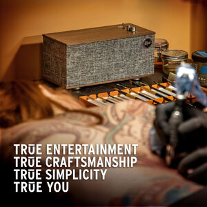 Klipsch Heritage Series