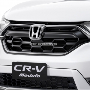 กระจังหน้า CRV G5 รุ่น Modulo